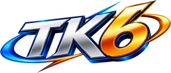 tk 6 logo